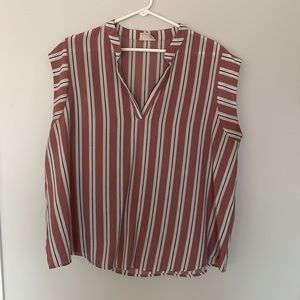 Women’s blouse